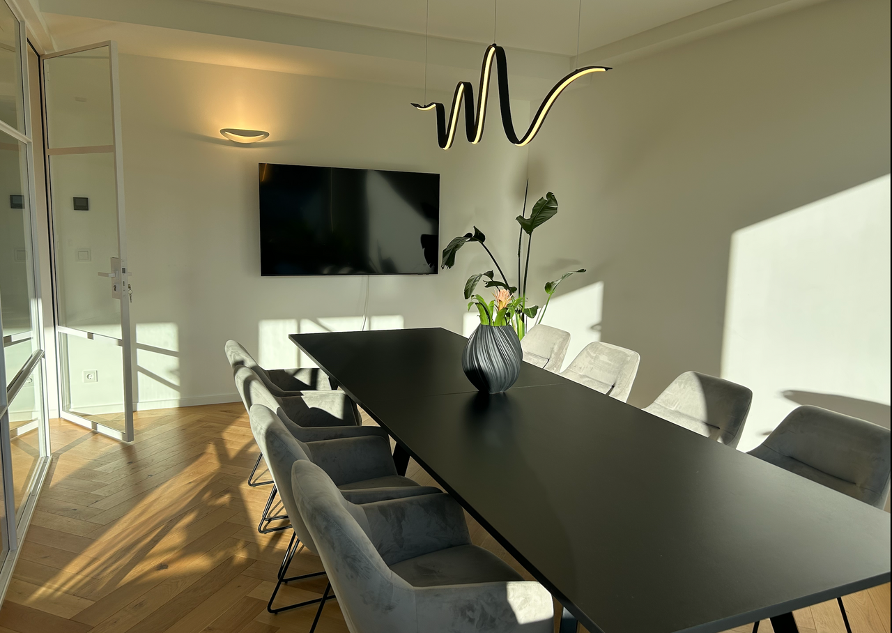Cologne  Meeting room Meetingraum LOFT image 2
