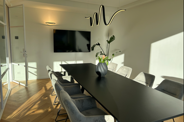 Keulen Vergaderzalen Meetingraum LOFT image 2