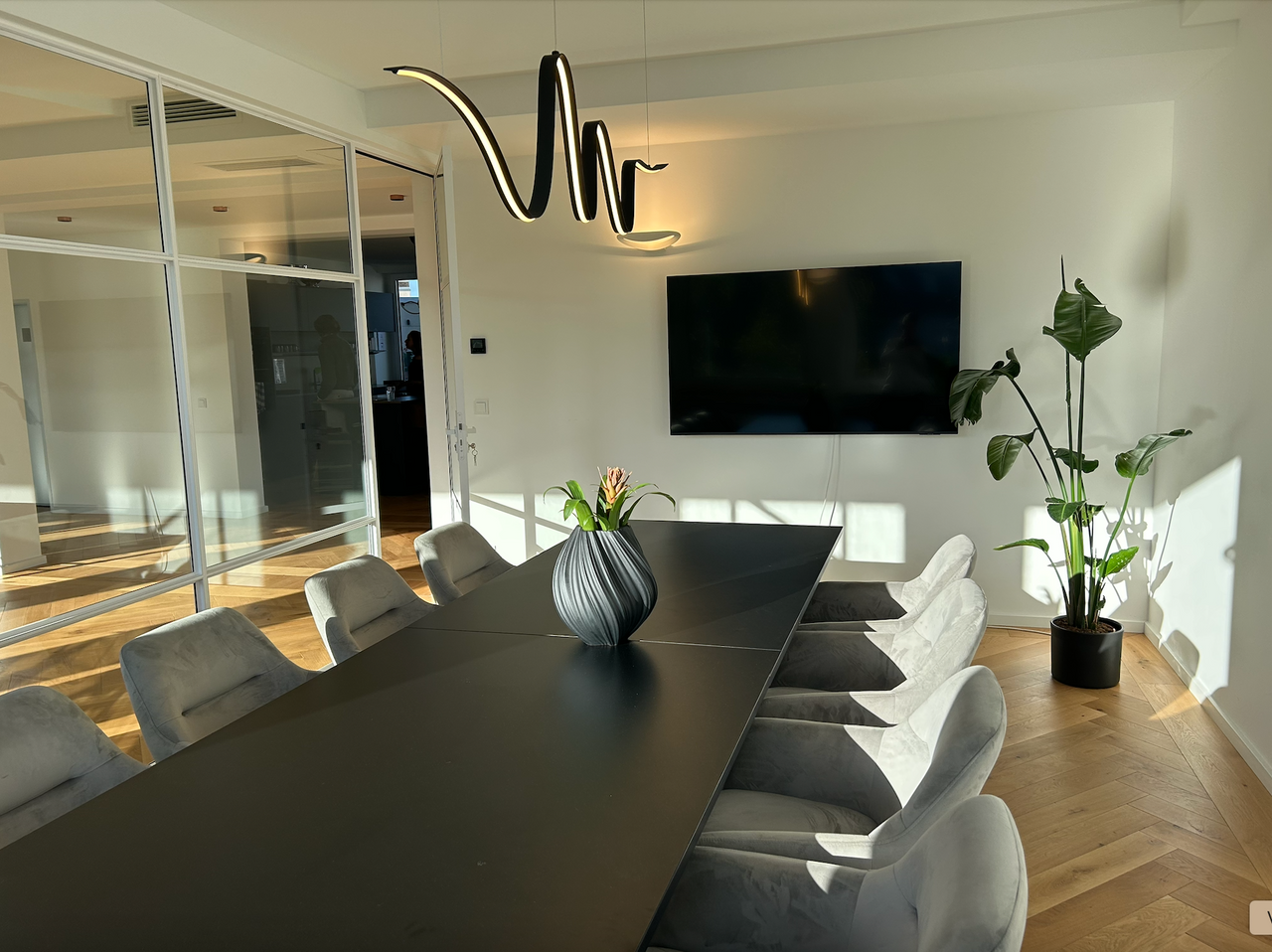 Cologne  Meeting room Meetingraum LOFT image 3