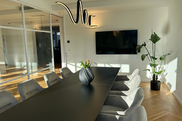 Keulen Vergaderzalen Meetingraum LOFT image 3