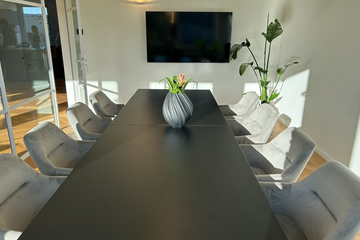 Keulen Vergaderzalen Meetingraum LOFT image 4