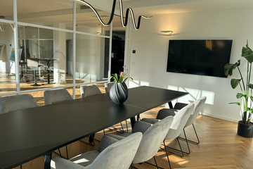 Keulen Vergaderzalen Meetingraum LOFT image 4