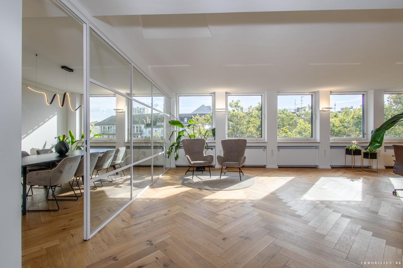 Cologne   Meetingraum LOFT image 1