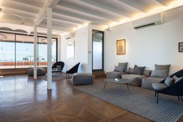 Barcelona Creative Meeting Rooftop Punt de Vistes 360º image 7