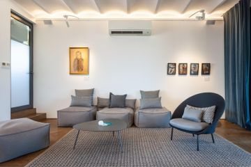 Barcelona Creative Meeting Rooftop Punt de Vistes 360º image 8