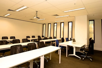 Melbourne Mobile Working Training room Training Room for 25 Persons image 2