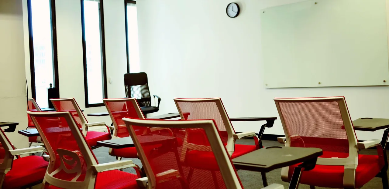 Melbourne Mobile Working Trainingsruimtes Training Room for 25 Persons image 1