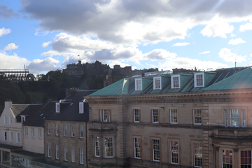 Rest of the World Boardrooms Boardroom image 2