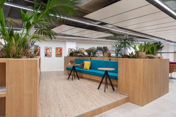 Etoy Conference hotels Notre Espace Coworking image 3