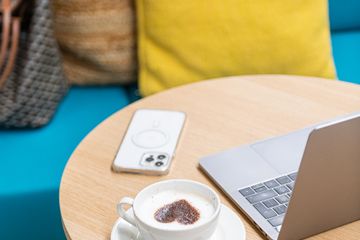 Etoy Coworking spaces Notre Espace Coworking image 5