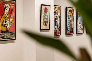 Etoy Conference hotels Notre Espace Coworking image 6