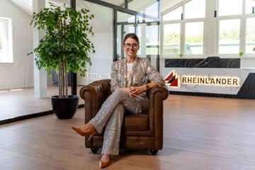 Monheim am Rhein Bedrijvencentrum Rheinländer Business Center image 5