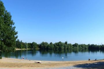 Monheim am Rhein Bedrijvencentrum Rheinländer Business Center image 0