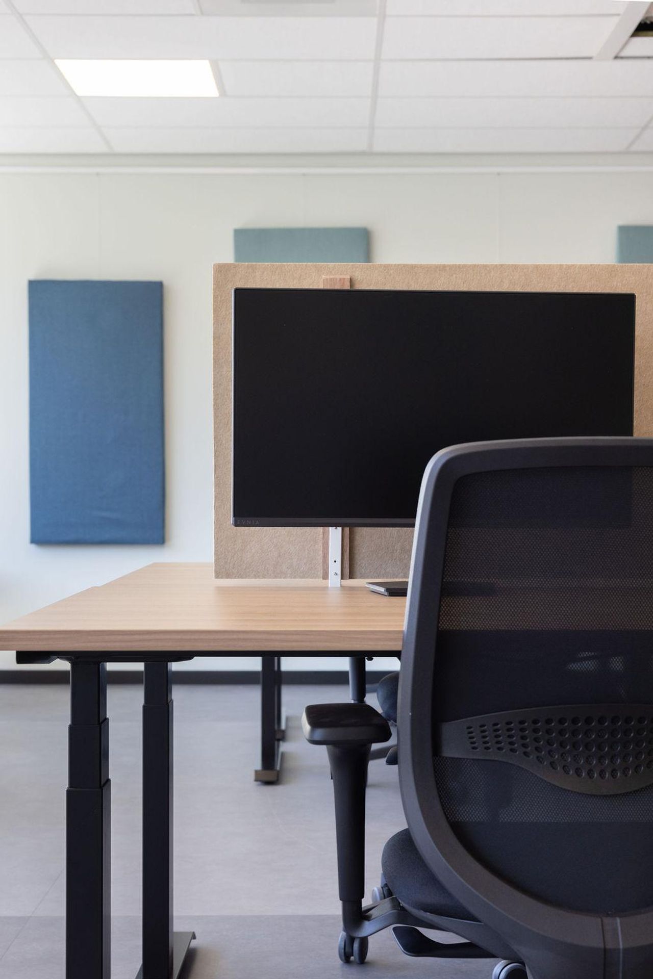 Rijswijk   Quiet Desk - Coffee - Phone Booths - Meeting Rooms image 1