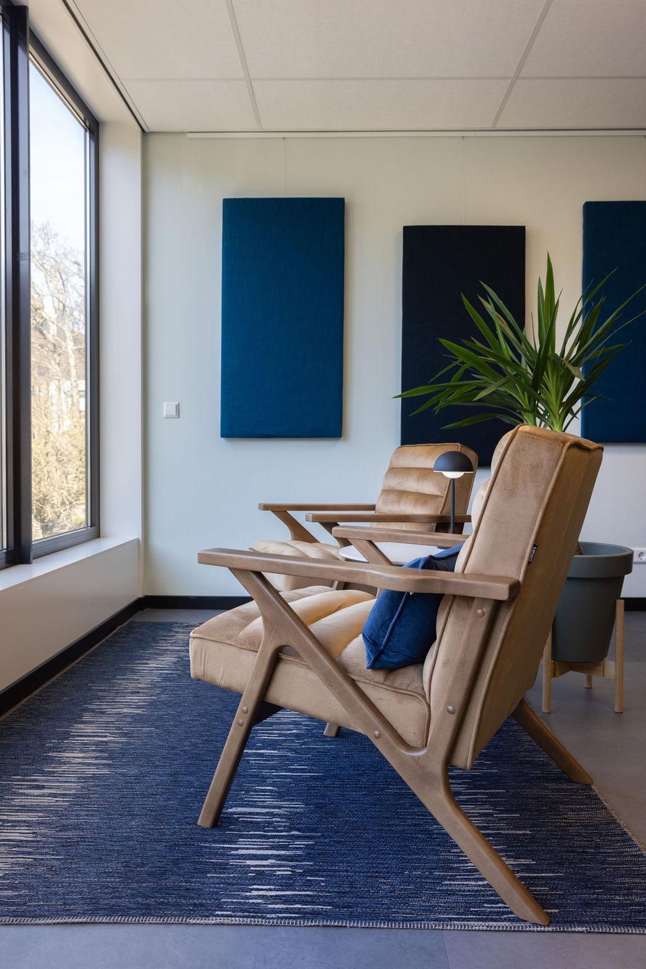 Rijswijk   Quiet Desk - Coffee - Phone Booths - Meeting Rooms image 0