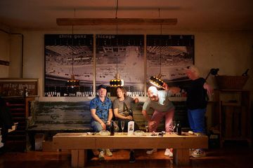 Berlin Teamsitzung Party room Eventartlocation image 8