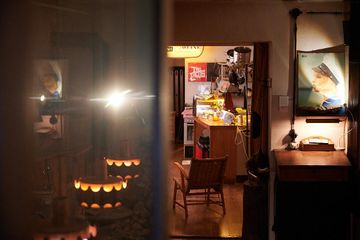 Berlin Teamsitzung Party room Eventartlocation image 9