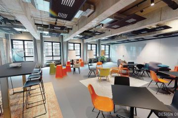 Munich  Business center Training Room II image 0