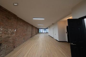 New York  Loft 4th Floor Warehouse image 1