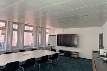 St. Gallen Meeting room Am Roten Platz image 0