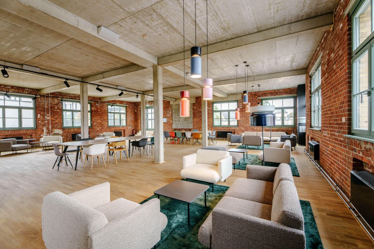 Chemnitz   Meetingräume image 9