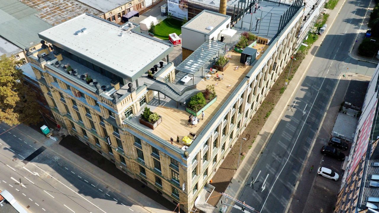 Chemnitz   Meetingräume image 10