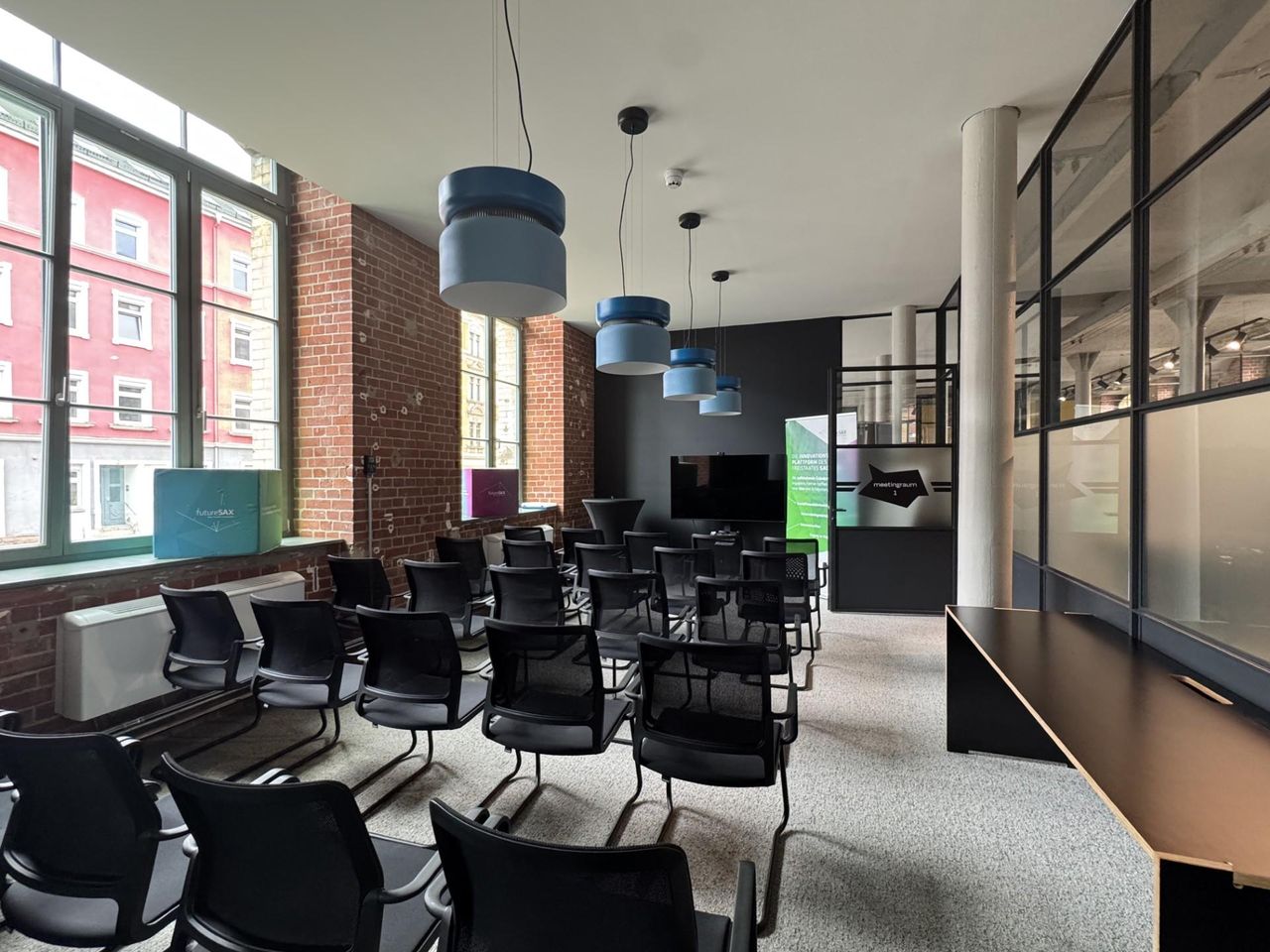 Chemnitz   Meetingräume image 5