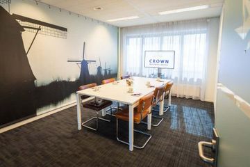 Reeuwijk Klantafspraak Vergaderzalen Monchouzaal image 2