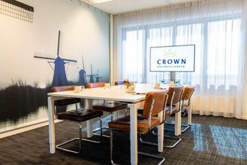 Reeuwijk Klantafspraak Vergaderzalen Monchouzaal image 2