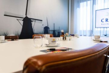 Reeuwijk Klantafspraak Vergaderzalen Monchouzaal image 3