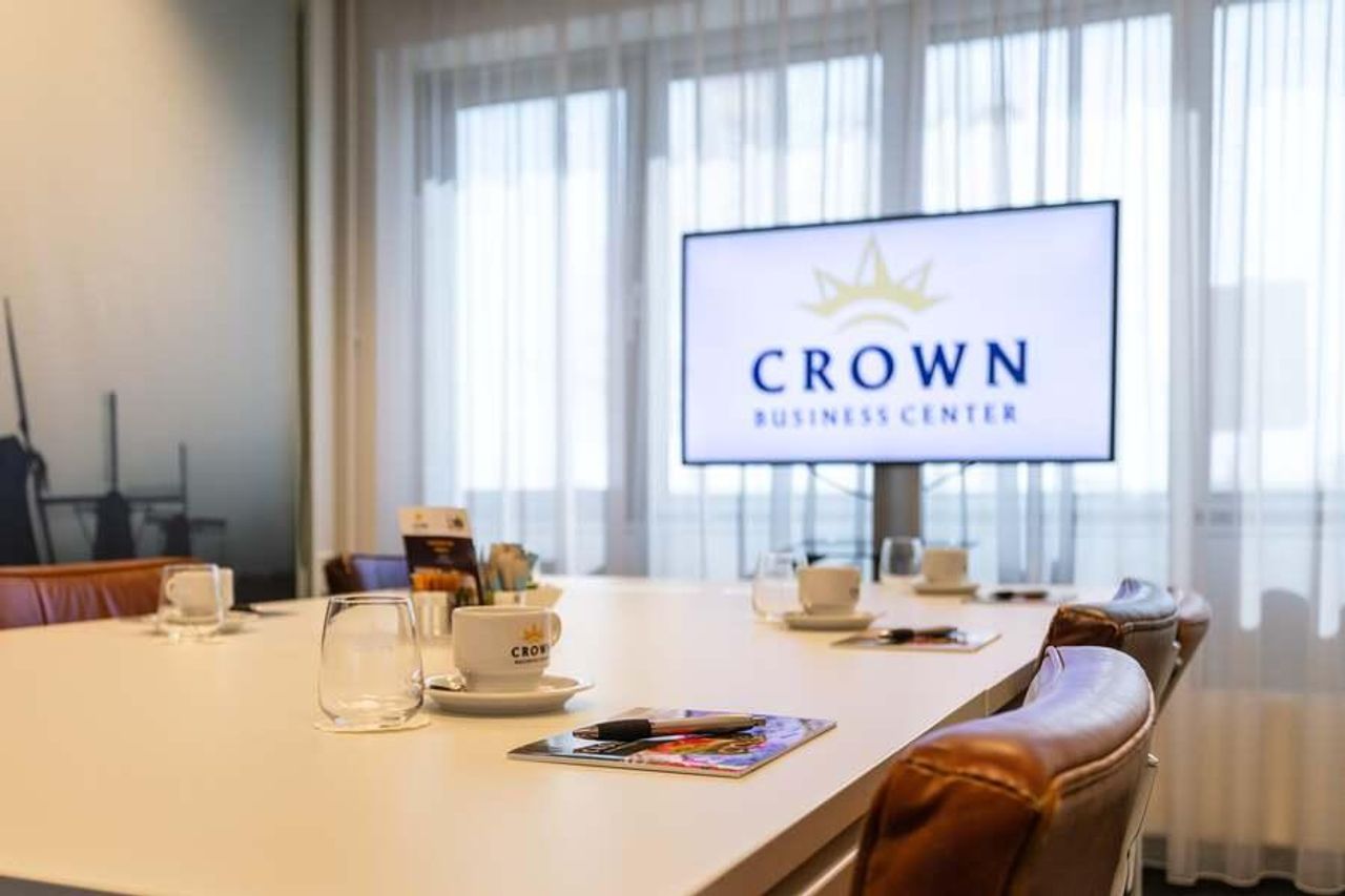 Reeuwijk Klantafspraak Vergaderzalen Monchouzaal image 4