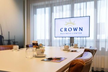 Reeuwijk Klantafspraak Vergaderzalen Monchouzaal image 4