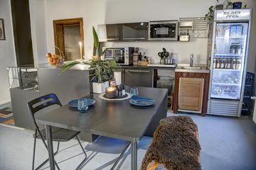 Berlin  Coworking Space comuna 57 - Flexdesk image 1