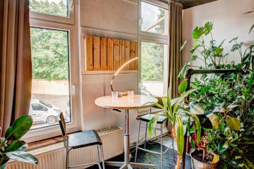 Berlin Mobiles Arbeiten Coworking spaces Flexdesk image 5