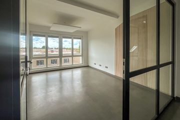 Berlin Mobile Working Corporate event spaces The Attic - Top Floor Event Venue in Neukölln image 4