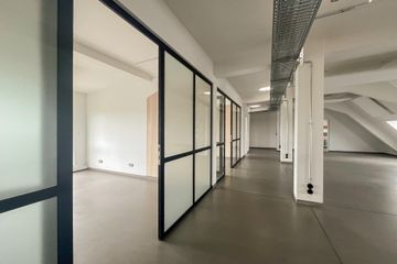 Berlin Mobile Working Corporate event spaces The Attic - Top Floor Event Venue in Neukölln image 6