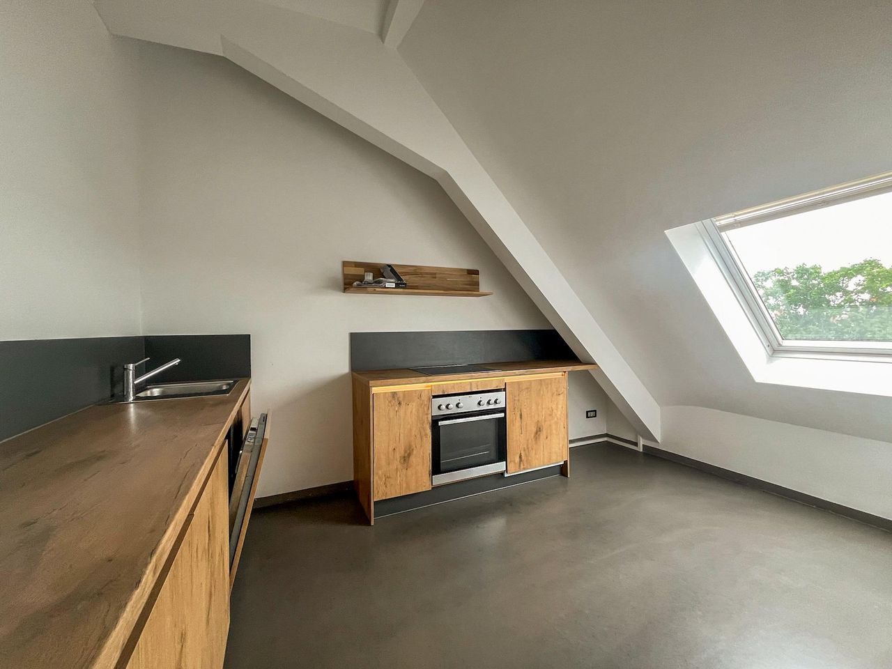 Berlin Mobile Working Corporate event spaces The Attic - Top Floor Event Venue in Neukölln image 9