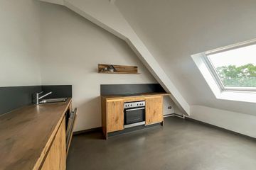 Berlijn Mobile Working Evenementenlocaties The Attic - Top Floor Event Venue in Neukölln image 9