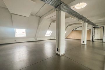 Berlin Mobile Working Corporate event spaces The Attic - Top Floor Event Venue in Neukölln image 5