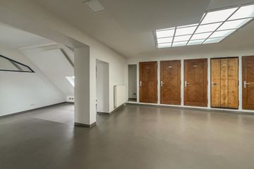 Berlin Mobile Working Corporate event spaces The Attic - Top Floor Event Venue in Neukölln image 3