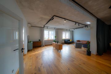 Stuttgart Kreatives Meeting Workshop space KniffSpace image 1