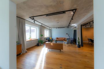 Stuttgart Kreatives Meeting Workshop space KniffSpace image 3