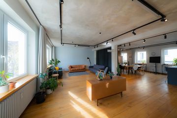 Stuttgart Kreatives Meeting Workshop space KniffSpace image 4