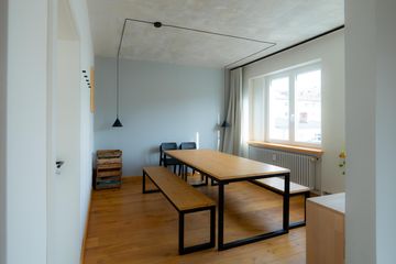 Stuttgart Kreatives Meeting Workshop space KniffSpace image 5