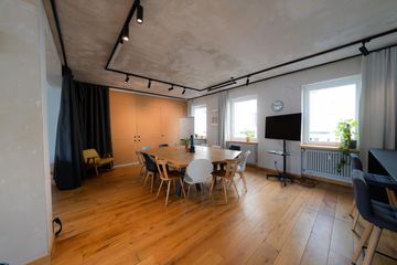 Stuttgart Kreatives Meeting Workshop space KniffSpace image 8