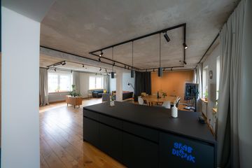 Stuttgart Kreatives Meeting Workshop space KniffSpace image 11