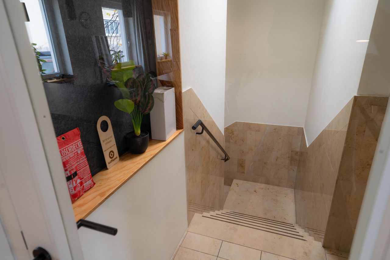 Stuttgart Kreatives Meeting Workshop space KniffSpace image 12