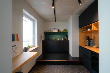 Stuttgart Kreatives Meeting Workshop space KniffSpace image 14