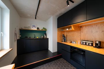 Stuttgart Kreatives Meeting Workshop space KniffSpace image 16