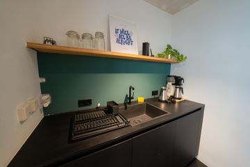 Stuttgart Kreatives Meeting Workshop space KniffSpace image 17